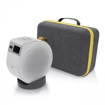 BenQ 5J.JSR09.001 nešiojimo dėklas projektoriui