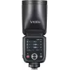 Blykstė Godox V100 Sony – nešiojama 100 Ws blykstė su įmontuota įkraunama baterija