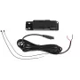 Automobilinis įkroviklis Brodit 942712 Universal Fast Charging juodas