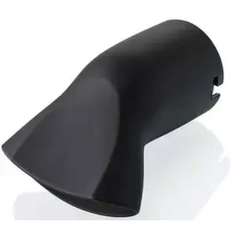 Karšto oro šepetys ETA Fenite Edition, Airflow, 1000 W, keraminis cilindras, 2 šilumos režimai, 1,75 m laidas, juoda/rožinė
