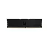 Goodram IRP-K3600D4V64L18/64GDC IRDM DEEP BLACK atminties modulis 64 GB 2 x 32 GB DDR4 288-pin DIMM