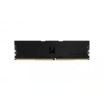Goodram IRP-K3600D4V64L18/64GDC IRDM DEEP BLACK atminties modulis 64 GB 2 x 32 GB DDR4 288-pin DIMM