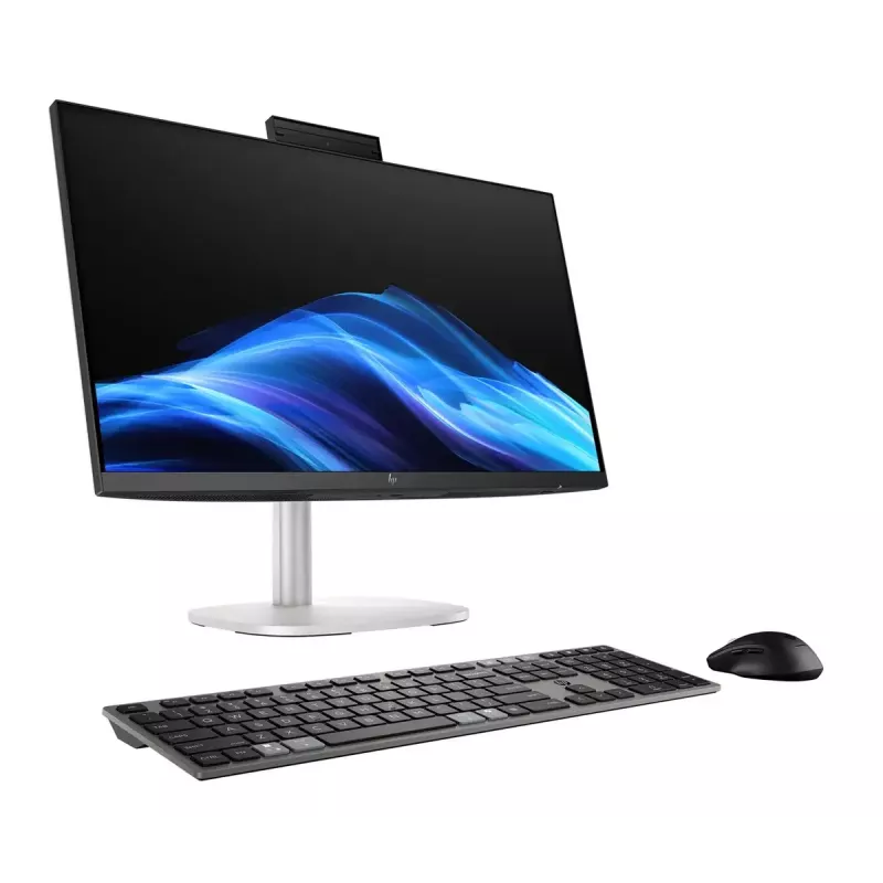 All-in-One kompiuteris HP EliteStudio 8 AiO G1i Ultra 5 23,8 col. FHD Touch IPS 16GB DDR5 512GB SSD Win11 Pro
