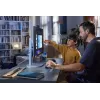 All-in-One kompiuteris HP EliteStudio 8 AiO G1i Ultra 5 23,8 col. FHD Touch IPS 16GB DDR5 512GB SSD Win11 Pro