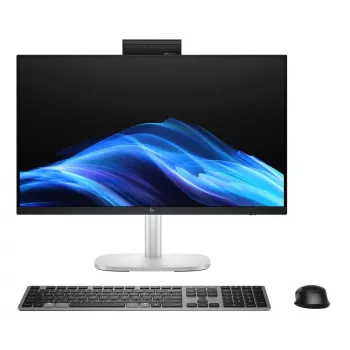 All-in-One kompiuteris HP EliteStudio 8 AiO G1i Ultra 5 23,8 col. FHD Touch IPS 16GB DDR5 512GB SSD Win11 Pro
