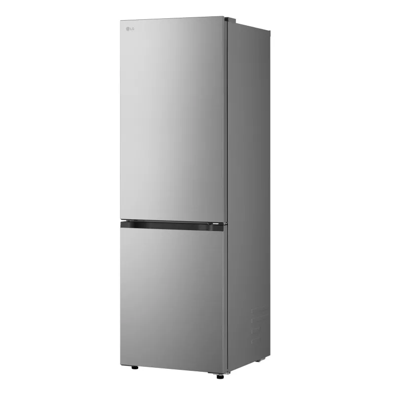LG GBBSJ10EPY Laisvai pastatomas šaldytuvas 333 L Sidabrinis
