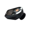 Automobilinis vaizdo registratorius VANTRUE S1PRO MAX – kompaktiškas 2 kanalų įrašymas, 3840×2160 F/1.8, 155° pagrindinė kamera, Wi‑Fi, GPS, 2 colių ekranas, parkavimo režimas, microSD iki 1 TB