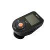 Automobilinis vaizdo registratorius VANTRUE S1PRO MAX – kompaktiškas 2 kanalų įrašymas, 3840×2160 F/1.8, 155° pagrindinė kamera, Wi‑Fi, GPS, 2 colių ekranas, parkavimo režimas, microSD iki 1 TB