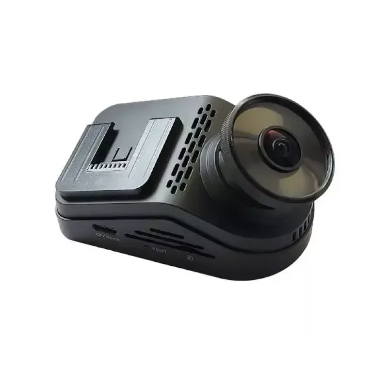 Automobilinis vaizdo registratorius VANTRUE S1PRO MAX – kompaktiškas 2 kanalų įrašymas, 3840×2160 F/1.8, 155° pagrindinė kamera, Wi‑Fi, GPS, 2 colių ekranas, parkavimo režimas, microSD iki 1 TB