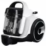 Bosch Serie 2 BGS05A222 dulkių siurblys 1.5 L Cikloninis sausas 700 W