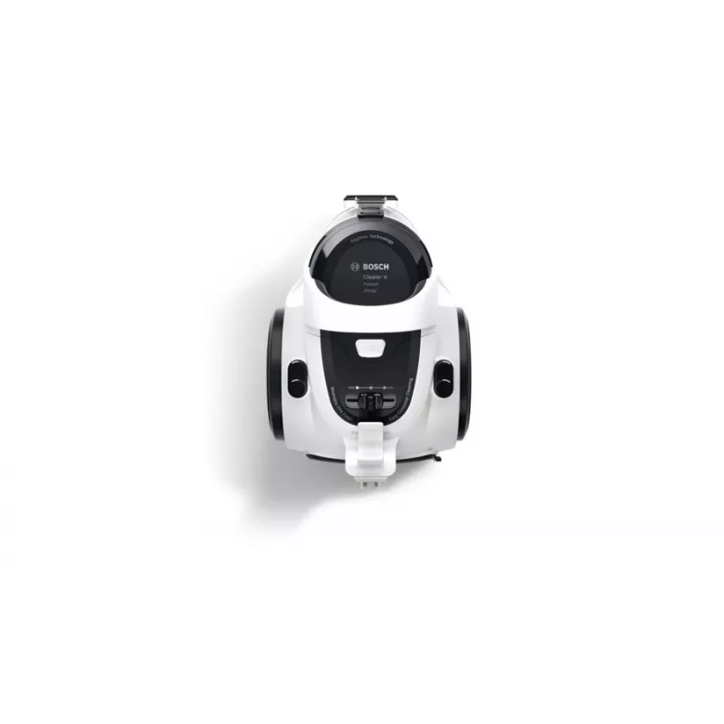 Bosch Serie 2 BGS05A222 dulkių siurblys 1.5 L Cikloninis sausas 700 W