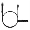 USB laidas Fairphone ACCABL-2CC-WW1 USB 2.0 1 m USB C juodas