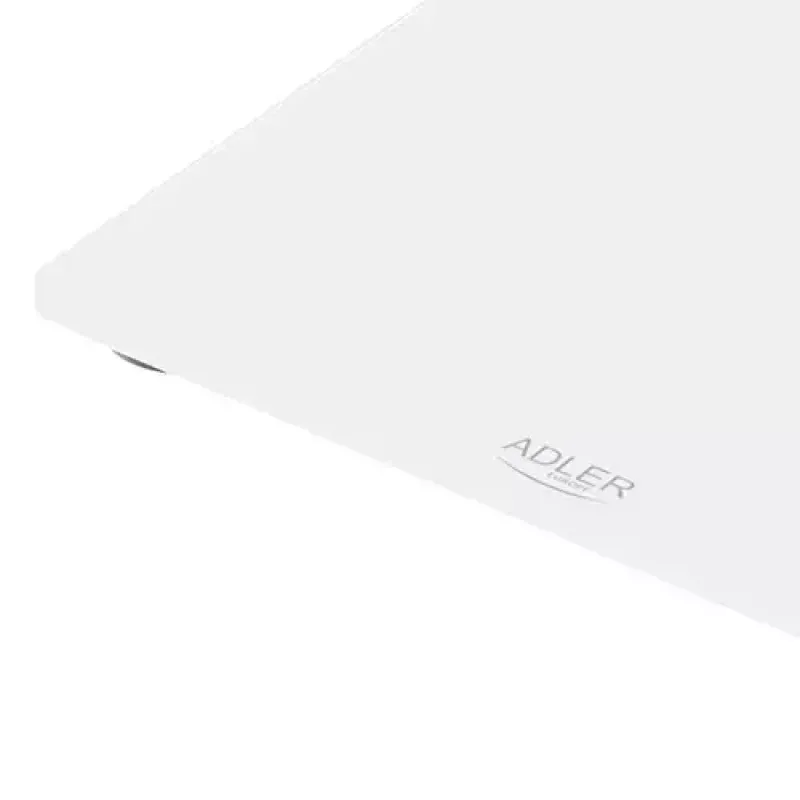 Adler AD 8157W elektroninės asmeninės svarstyklės