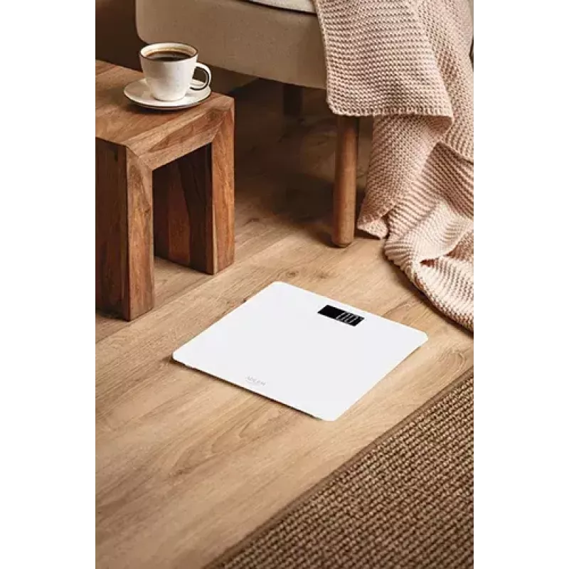 Adler AD 8157W elektroninės asmeninės svarstyklės