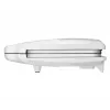 Unold 48360 vaflinė 24 vaflių 1400 W nerūdijantis plienas, balta
