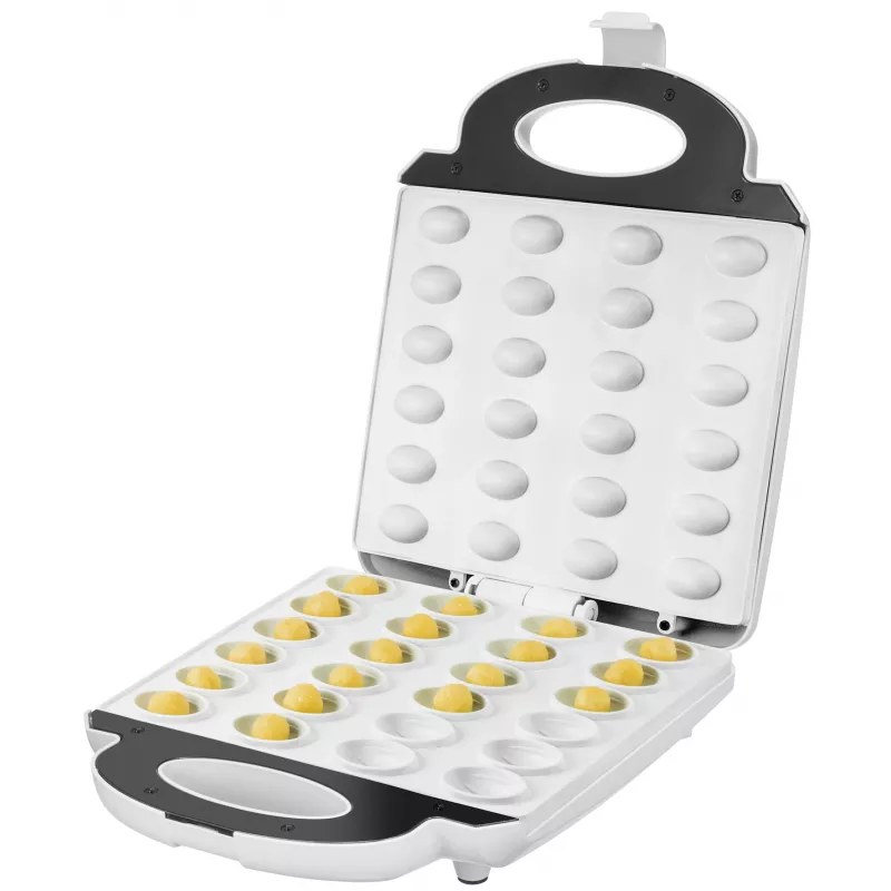 Unold 48360 vaflinė 24 vaflių 1400 W nerūdijantis plienas, balta