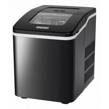 Unold Freeze ledo kubelių gaminimo aparatas, 120 W