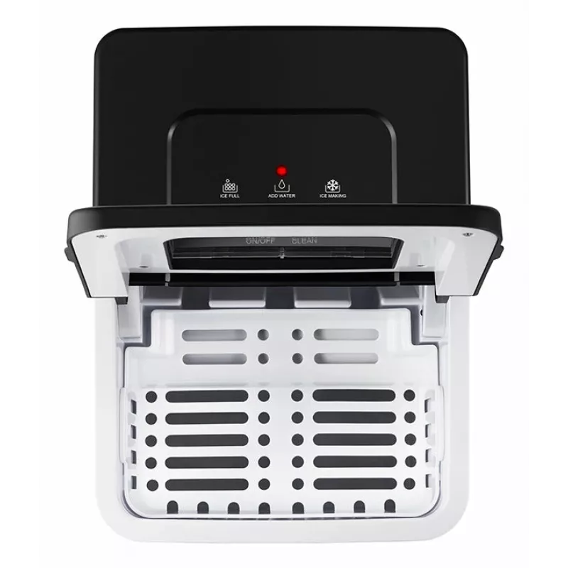 Unold Freeze ledo kubelių gaminimo aparatas, 120 W