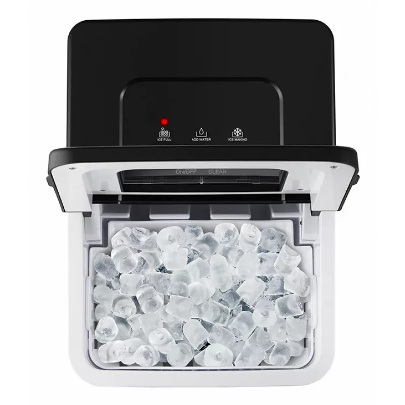 Unold Freeze ledo kubelių gaminimo aparatas, 120 W