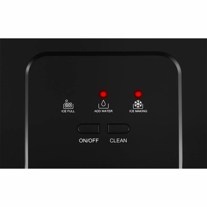 Unold Freeze ledo kubelių gaminimo aparatas, 120 W