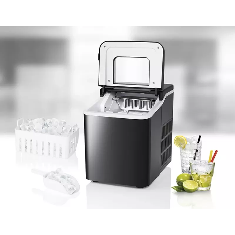 Unold Freeze ledo kubelių gaminimo aparatas, 120 W
