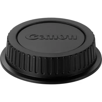 Lens Dust Cap E Canon 2723A001 – priekinis objektyvo gaubtas