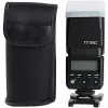 Godox TT350S blykstė, juoda, skirta Sony
