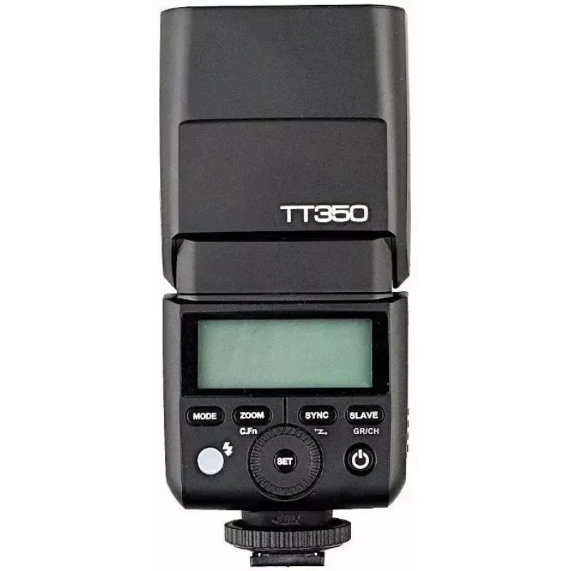 Godox TT350S blykstė, juoda, skirta Sony