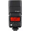 Godox TT350S blykstė, juoda, skirta Sony