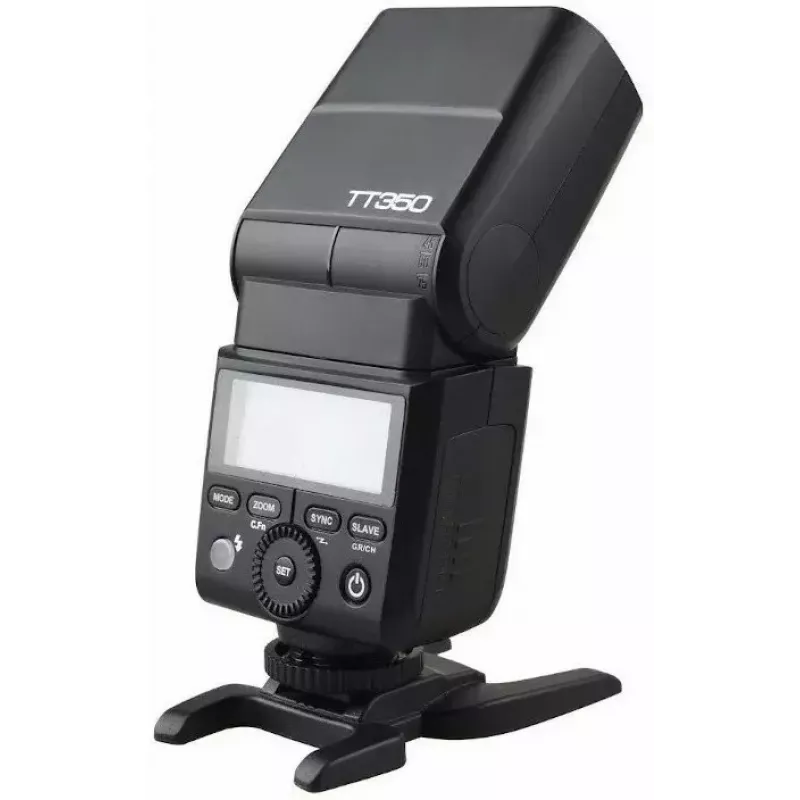 Godox TT350S blykstė, juoda, skirta Sony