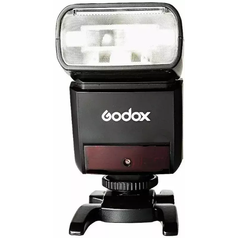 Godox TT350S blykstė, juoda, skirta Sony