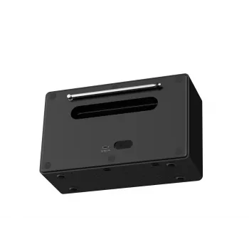 Philips TAR5600/00 Skaitmeninis radijo laikrodis DAB+ FM 10W