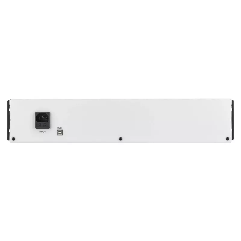Legrand Keor UPS PDU 800VA FR INPUT 8 FR OUTPUT nepertraukiamo maitinimo šaltinis (UPS) budėjimo režimo (Offline) 0.8 kVA 480 W 8 AC lizdai