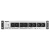 Legrand Keor UPS PDU 800VA FR INPUT 8 FR OUTPUT nepertraukiamo maitinimo šaltinis (UPS) budėjimo režimo (Offline) 0.8 kVA 480 W 8 AC lizdai