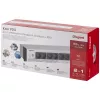 Legrand Keor UPS PDU 800VA FR INPUT 8 FR OUTPUT nepertraukiamo maitinimo šaltinis (UPS) budėjimo režimo (Offline) 0.8 kVA 480 W 8 AC lizdai
