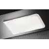 Electrolux LFC316X sieninis gartraukis, nerūdijantis plienas, 420 m³/h