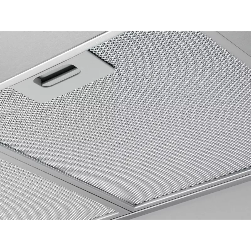 Electrolux LFC316X sieninis gartraukis, nerūdijantis plienas, 420 m³/h