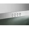 Electrolux LFC316X sieninis gartraukis, nerūdijantis plienas, 420 m³/h