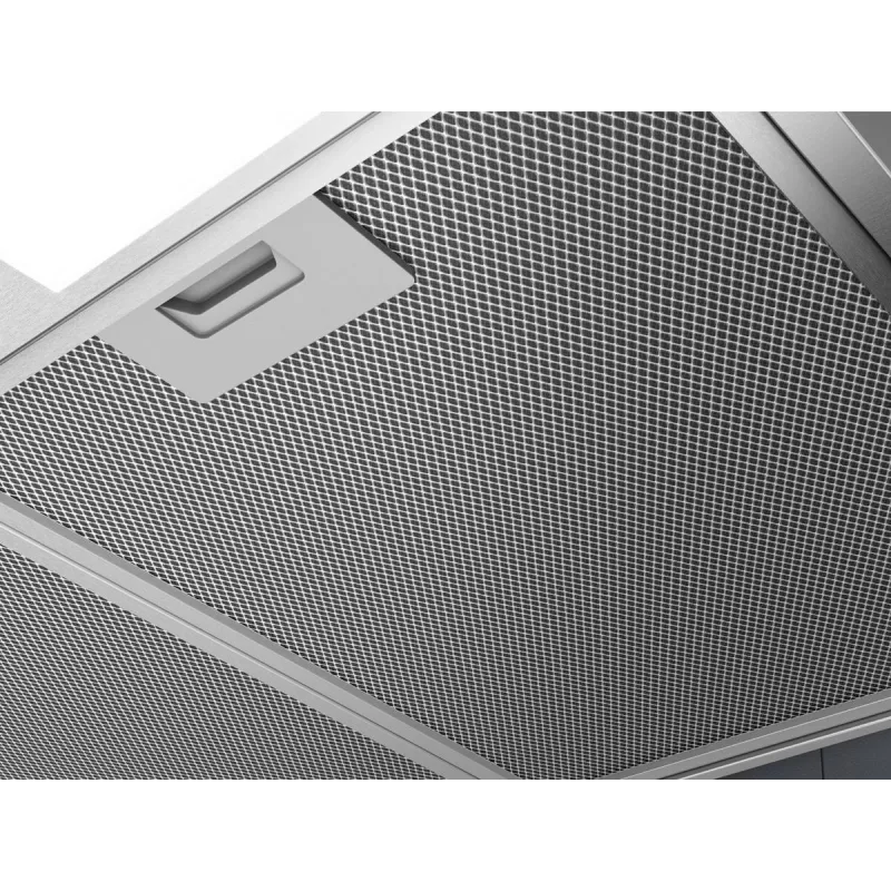 Electrolux LFC316X sieninis gartraukis, nerūdijantis plienas, 420 m³/h