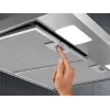 Electrolux LFC316X sieninis gartraukis, nerūdijantis plienas, 420 m³/h
