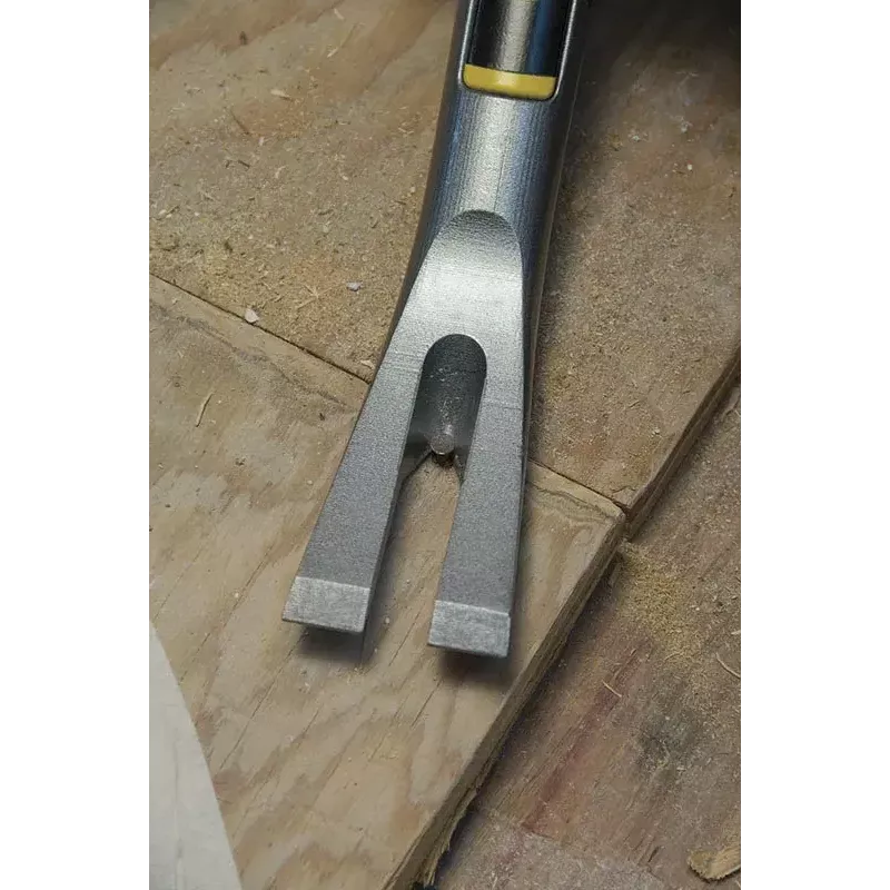 Stanley Fubar 3 daugiafunkcis įrankis 760 mm nerūdijantis plienas juodas matinis