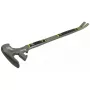 Stanley Fubar 3 daugiafunkcis įrankis 760 mm nerūdijantis plienas juodas matinis