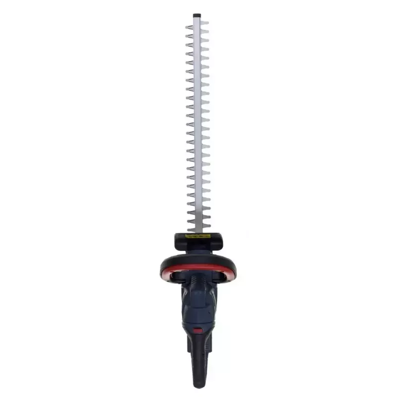 Belaidės žirklės GRAPHITE 58G032, 51 cm pjovimo ilgis, akumuliatorinis sodo įrankis