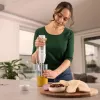 Braun MultiQuick 5 MQ 50236 M panardinis blenderis 1000 W baltas
