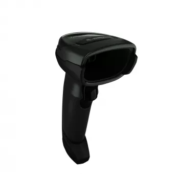 Zebra DS4608 rankinis brūkšninių kodų skaitytuvas 1D/2D LED juodas