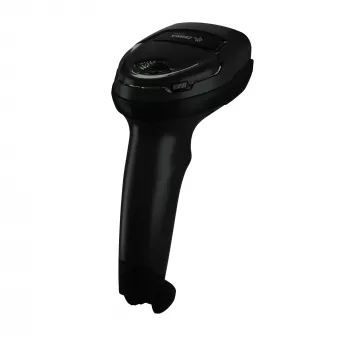Zebra DS4608 rankinis brūkšninių kodų skaitytuvas 1D/2D LED juodas