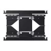 TV laikiklis ant sienos Samsung WMN-B30FB, 2,08–2,16 m (82–85 col.), VESA 600x400 mm, maks. apkrova 50 kg, juodas