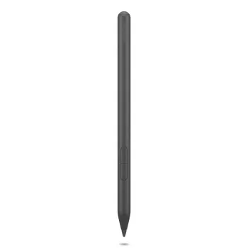 Lenovo Yoga Pen P rašiklis planšetiniams kompiuteriams, pilka, įmontuota ličio jonų baterija, 152×9.13 mm, 13.5 g