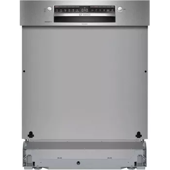 Bosch SMI4HAS07E indaplovė pilnai įmontuojama 13 komplektų