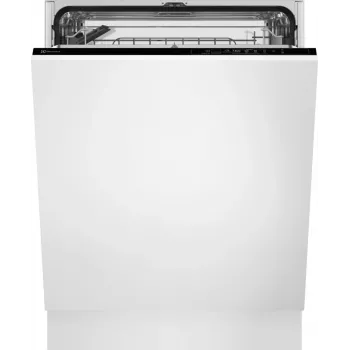 Įmontuojamas indaplovė Electrolux ESL5315LO, pilno dydžio 60 cm, 13 komplektų, 45 dB, 5 programų, E klasė